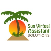 Sun Virtual Assistant Solutions logo, Sun Virtual Assistant Solutions contact details