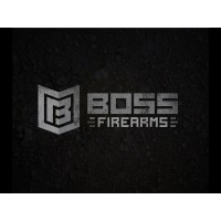 Boss Firearms Company logo, Boss Firearms Company contact details