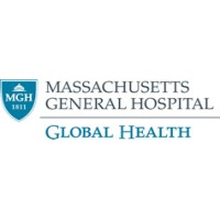 Mass General Global Health logo, Mass General Global Health contact details