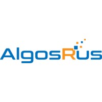 Algosrus.com logo, Algosrus.com contact details