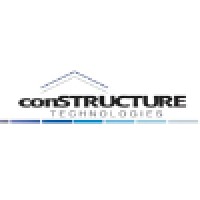 Constructure Technologies logo, Constructure Technologies contact details