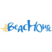 The Beachouse logo, The Beachouse contact details