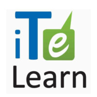 ITeLearn logo, ITeLearn contact details