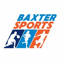 BaxterSports logo, BaxterSports contact details