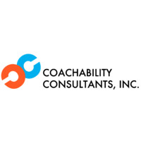 Coachability Consultants, Inc. logo, Coachability Consultants, Inc. contact details