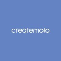 Createmoto logo, Createmoto contact details