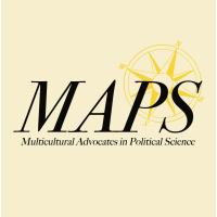 MAPS: Multicultural Advocates in Political Science logo, MAPS: Multicultural Advocates in Political Science contact details