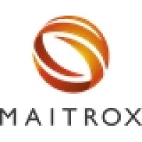 Maitrox logo, Maitrox contact details