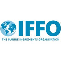 IFFO â€“ The Marine Ingredients Organisation logo, IFFO â€“ The Marine Ingredients Organisation contact details