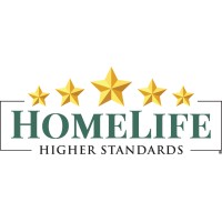 HomeLife Experts Real Estate logo, HomeLife Experts Real Estate contact details