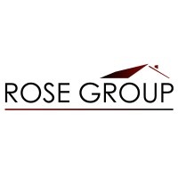 Rose Group logo, Rose Group contact details