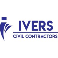 Ivers Civil Contractors logo, Ivers Civil Contractors contact details