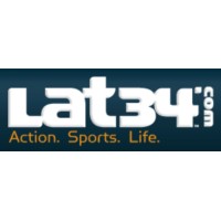 Lat34.com logo, Lat34.com contact details