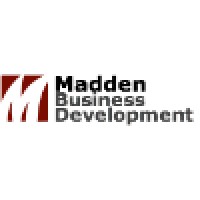 Madden Business Development logo, Madden Business Development contact details