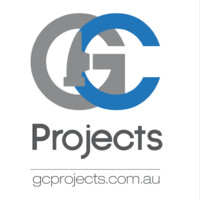 GCProjects logo, GCProjects contact details