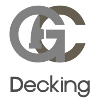 GCDecking logo, GCDecking contact details