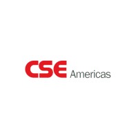 CSE Americas logo, CSE Americas contact details