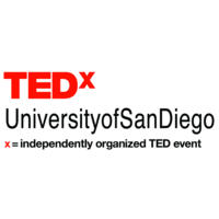 TEDxUniversityofSanDiego logo, TEDxUniversityofSanDiego contact details