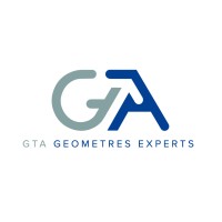 GTA Géomètres Experts logo, GTA Géomètres Experts contact details