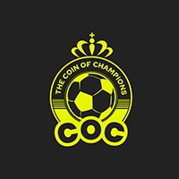 Coin of Champions logo, Coin of Champions contact details