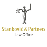 Stankovic & Partners Law Office logo, Stankovic & Partners Law Office contact details