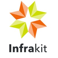 Infrakit logo, Infrakit contact details