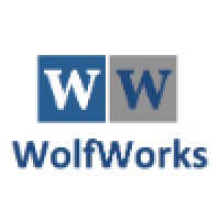 WolfWorks Consulting logo, WolfWorks Consulting contact details