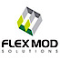 FlexMOD.com logo, FlexMOD.com contact details