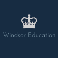 Windsor Education logo, Windsor Education contact details