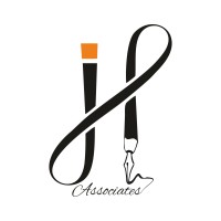 J.P. ASSOCIATES logo, J.P. ASSOCIATES contact details