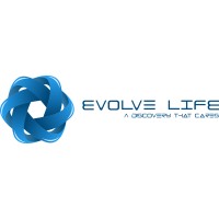 Evolve Life Research logo, Evolve Life Research contact details