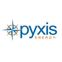 Pyxis Energy logo, Pyxis Energy contact details