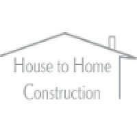 House to Home Construction logo, House to Home Construction contact details