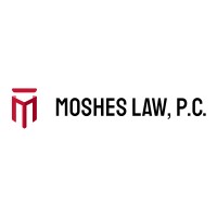 Law Office of Yuriy Moshes, P.C. logo, Law Office of Yuriy Moshes, P.C. contact details