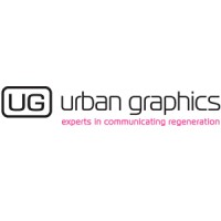 Urban Graphics logo, Urban Graphics contact details