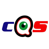 CQS Manufacturing Consultant logo, CQS Manufacturing Consultant contact details