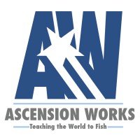 Ascension Works logo, Ascension Works contact details