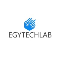 EgyTechLab logo, EgyTechLab contact details