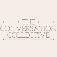 The Conversation Collective logo, The Conversation Collective contact details