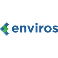 Enviros logo, Enviros contact details