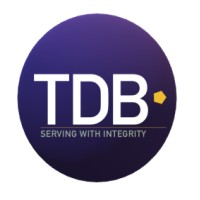 TDB Communications, Inc. logo, TDB Communications, Inc. contact details