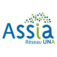 ASSIA Réseau UNA logo, ASSIA Réseau UNA contact details