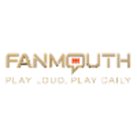 FanMouth logo, FanMouth contact details