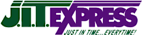 JIT Express Inc logo, JIT Express Inc contact details