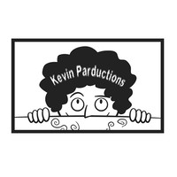 Kevin Parductions logo, Kevin Parductions contact details