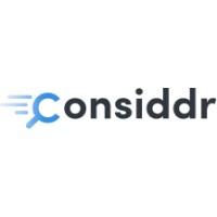 Considdr Inc. logo, Considdr Inc. contact details