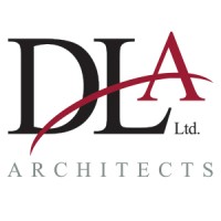 DLA Architects, Ltd. logo, DLA Architects, Ltd. contact details