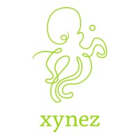 Xynez logo, Xynez contact details