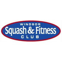 Windsor Squash & Fitness Club logo, Windsor Squash & Fitness Club contact details