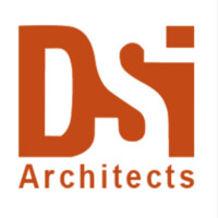 DSI Architects logo, DSI Architects contact details